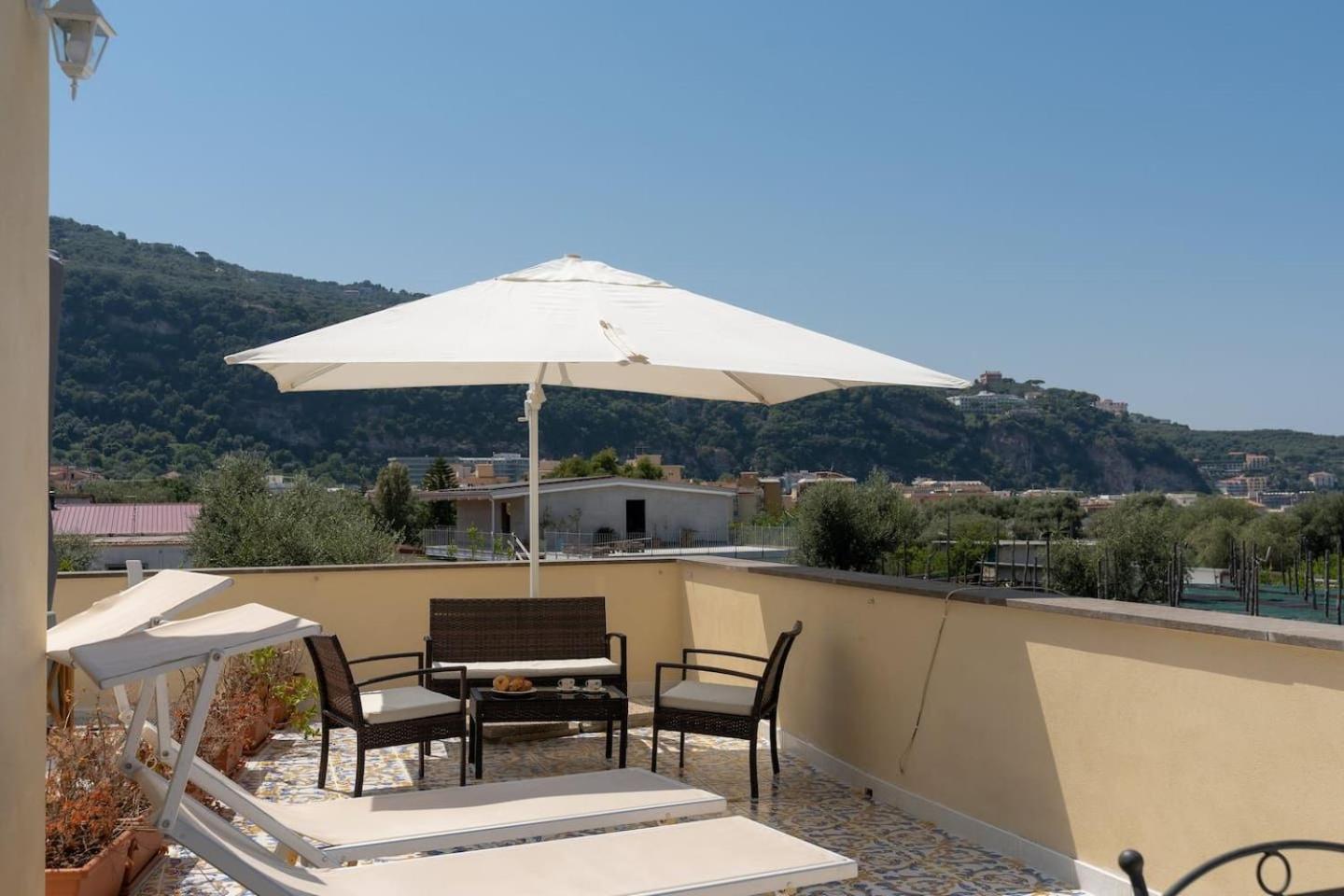Sorrento Realty Holidays Pinnidys House Exterior foto