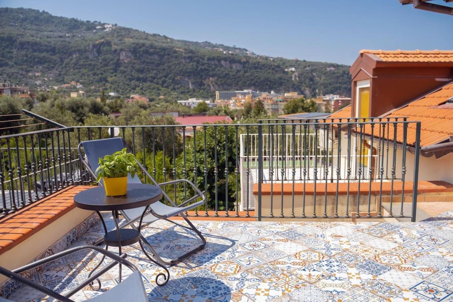 Sorrento Realty Holidays Pinnidys House Exterior foto