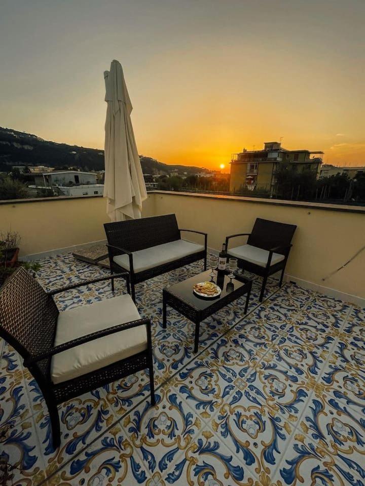 Sorrento Realty Holidays Pinnidys House Exterior foto