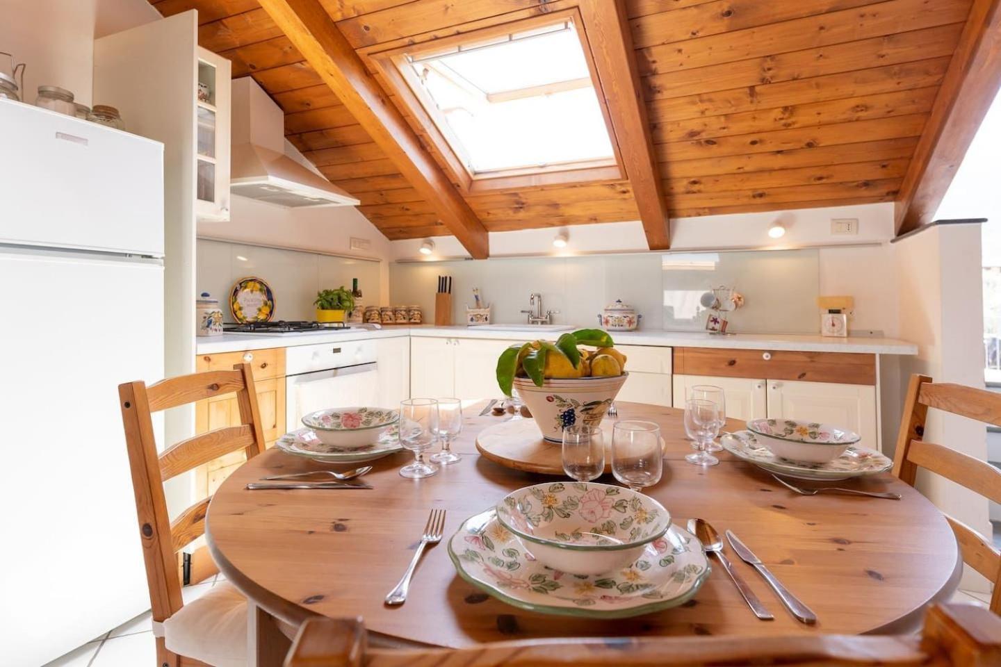 Sorrento Realty Holidays Pinnidys House Exterior foto
