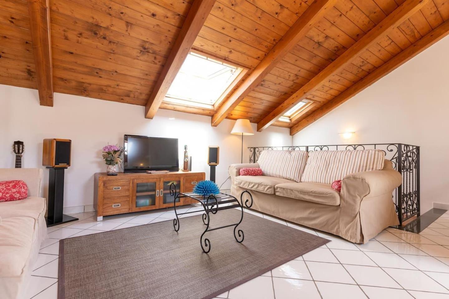 Sorrento Realty Holidays Pinnidys House Exterior foto